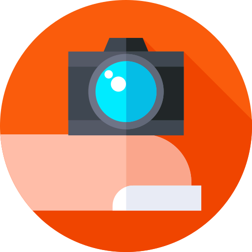 Camera 图标