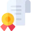 Diploma icon 64x64