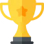 Trophy icon 64x64