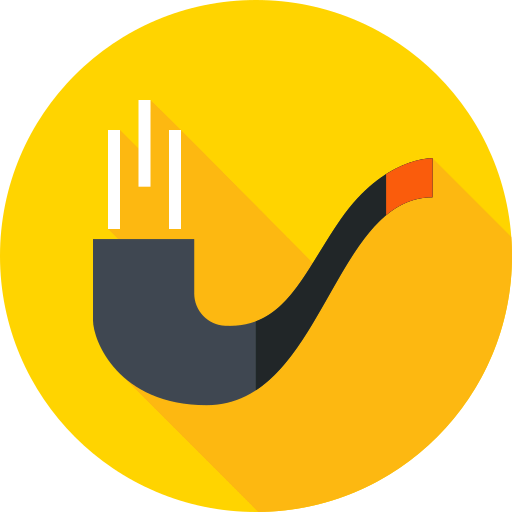 Pipe icon