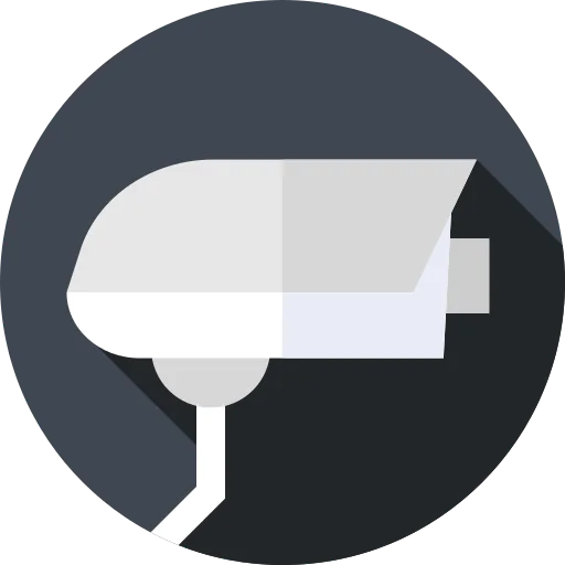 Cctv icon