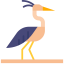 Heron ícono 64x64