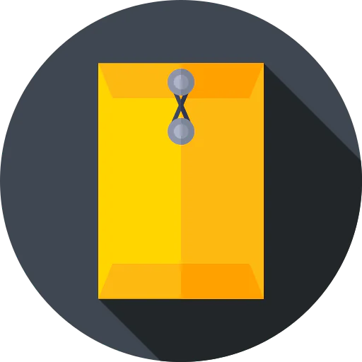 Folder icon