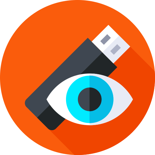Usb icon
