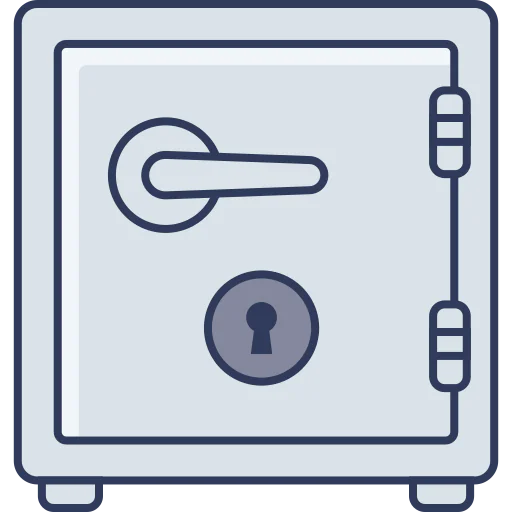 Locker icon