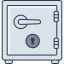 Locker іконка 64x64