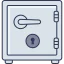 Locker icon 64x64