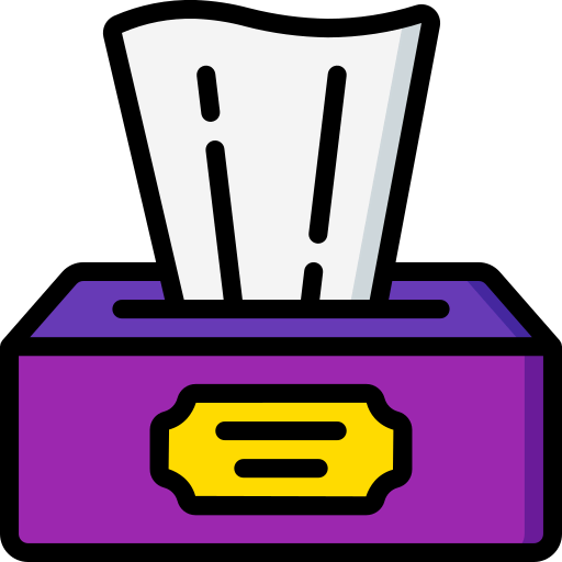 Tissues icon