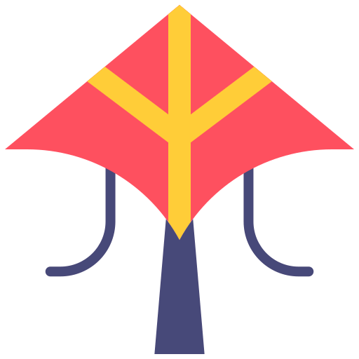Kite icon