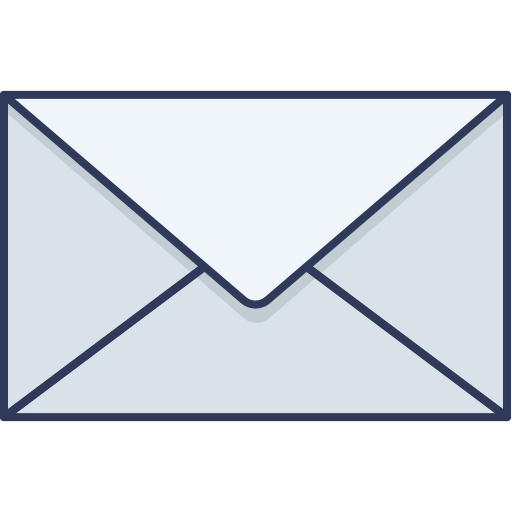 Mail ícono