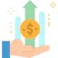 Money icon 64x64