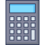 Calculator іконка 64x64