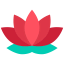 Lotus ícono 64x64