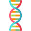 Dna アイコン 64x64