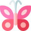 Butterfly icon 64x64