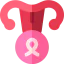 Uterus icon 64x64