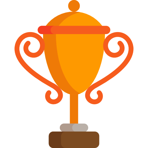 Trophy icon