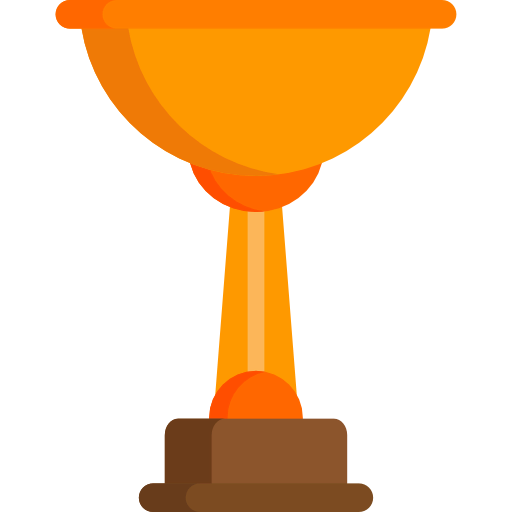 Trophy icon