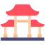 Paifang ícono 64x64