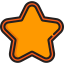 Star icon 64x64