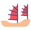 Ship ícono 64x64