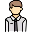 Employee 图标 64x64