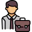 Employee 图标 64x64
