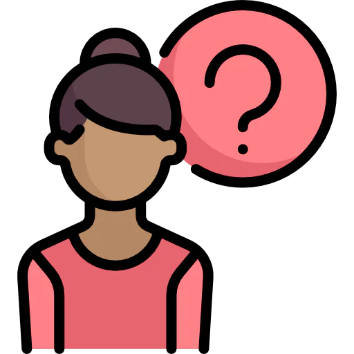 Question icon