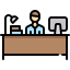 Desk 图标 64x64