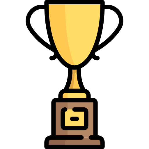 Trophy icon