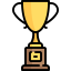 Trophy 图标 64x64