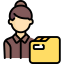 Employee 图标 64x64