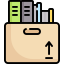 Box 图标 64x64