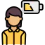 Employee icon 64x64