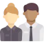 Employees icon 64x64