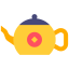 Tea pot icon 64x64