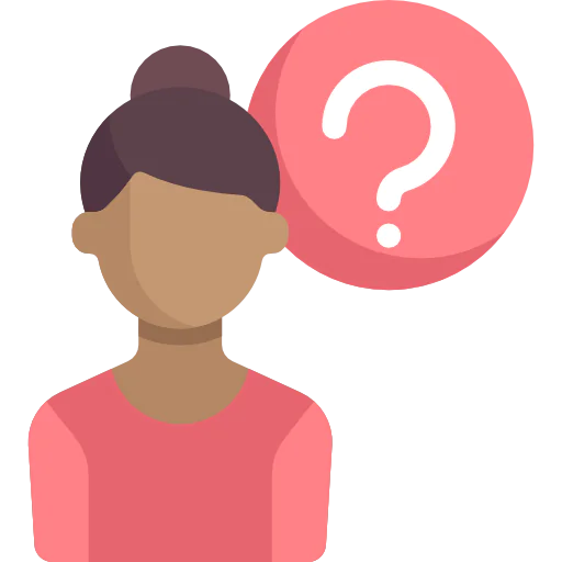Question icon