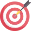 Target icon 64x64