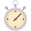 Stopwatch icon 64x64