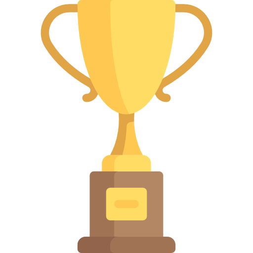 Trophy icon