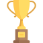Trophy icon 64x64