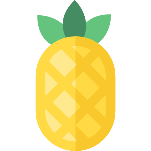 Pineapple icon