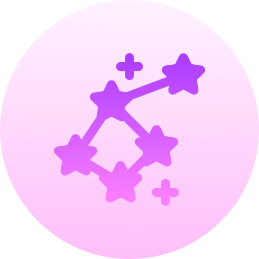Constellation icon