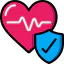 Health care icon 64x64