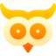 Owl 图标 64x64