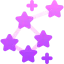 Созвездие иконка 64x64