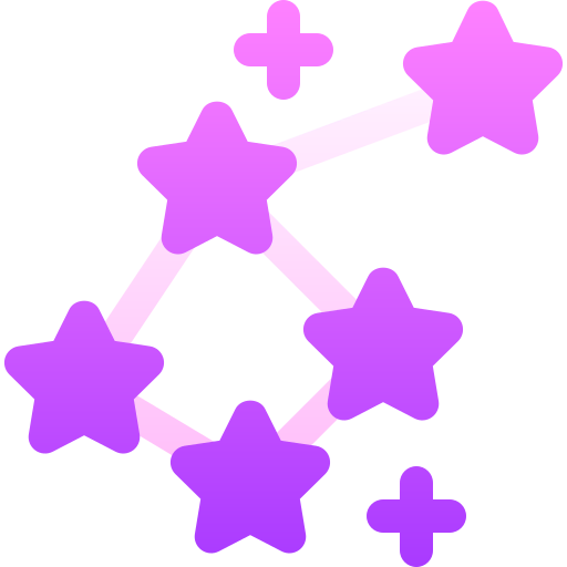 Constellation icon