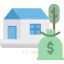 Real estate icon 64x64