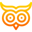Owl 图标 64x64