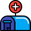 Tent icon 64x64